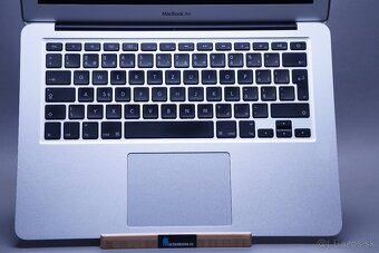 ZÁRUKA/Macbook Air13.3"/I5 1.8GHZ/4GB RAM/128GB SSD/CZ - 5