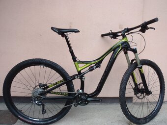 Specialized Stumpjumper FSR Comp Evo 29 - 5