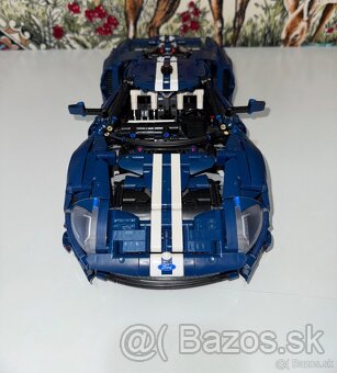 Lego Technic 42154 - 5