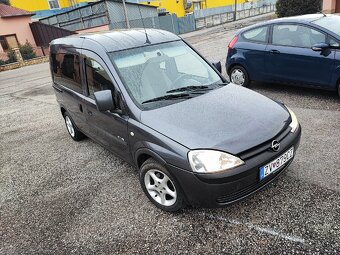 Opel Combo Tour 1.7cdti - 5