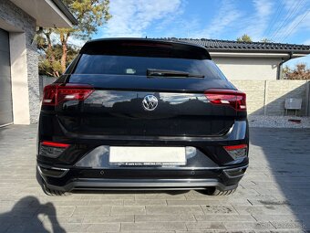 Vw T-Roc 2.0tdi dsg Style - 5