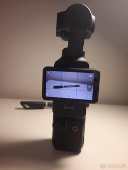 DJI Osmo Pocket 3 + DJI Mic Mini TX+RX - 5