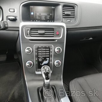 Volvo V60 D3 2015 - 5