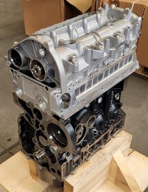 Motor Iveco F1AE3481 / 504087877 – nový, originál - 5