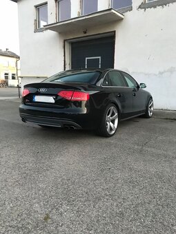 Audi S4 B8, - 5