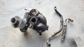 Swap motora 1.8T AUQ 132 KW VW group - 5