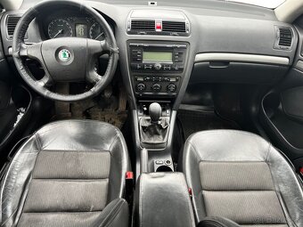 Škoda octavia 2 PACCO 1.9tdi 2008 - 5