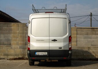 Ford Transit - 5