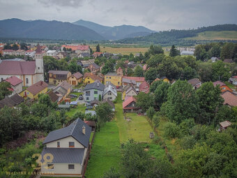 Predaj rodinného domu v podtatranskej obci Batizovce - 5