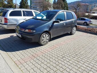 Fiat punto 1.2 44kw - 5