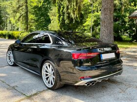 Audi S5 3.0 TFSI 400k quattro - 5