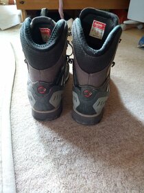 MAMMUT Alto High GTX Woman veľ. 40, goretex - 5