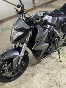 Predám /Vymením Hondu CB1000R - 5