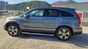 Honda CR-V 2.0 i-VTEC 4x4 Elegance, 81263km - 5