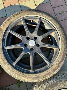 5x112 R17 - 5