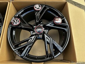 VW GROUP 5X112 R19 8,5J ET45 - 5