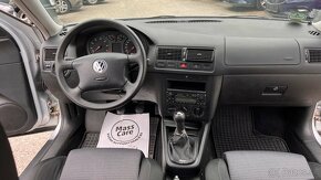 Volkswagen Golf Variant 1.6 16V Pacifik - 5