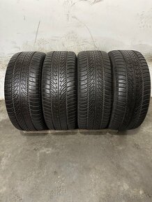 Zimná sada 5x112 R20 , 285/45/20 Audi Q7 , Touareg III. - 5