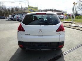 Peugeot 3008 2,0 HDI, GARANCE KM - 5