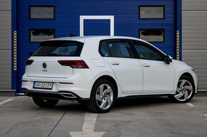 Volkswagen Golf 1.4 eHybrid GTE DSG - 5