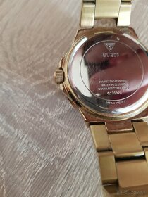 Guess damske hodinky Prism G1357L - 5