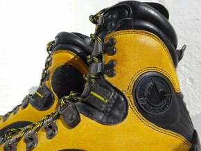 LA SPORTIVA | " 36 1/2 " ( 4.35+ / 23.3 cm ) | " N O V É - 5