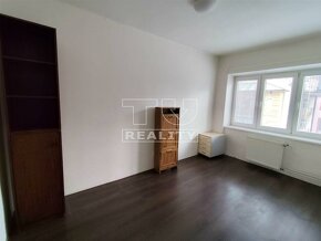 3-izbový byt Puškinova ul., Bratislava-Staré Mesto 83m2 - 5