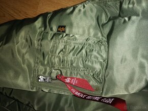 Bomber alpha industries - 5