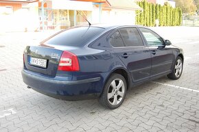 Škoda Octavia 1.9 TDI 77KW ELEGANCE - 5