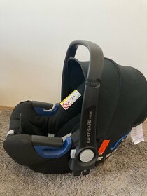 Britax Go big - 5