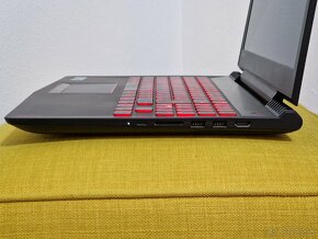 Lenovo Legion Y520 i7 7700HQ GTX 1050 Ti - 5