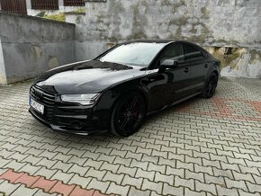 Audi A7 Sportback 3.0 BiTDI competition  quattrok 240kw - 5