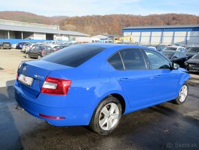 Škoda Octavia 1.6 TDI 115k Ambition - 5