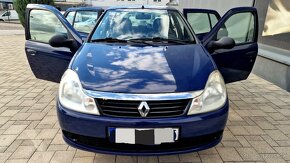 Renault Thalia 1.2 16V - 5