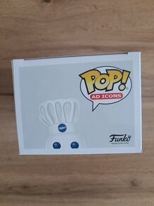 Funko pop Pillsbury - 5