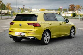 Volkswagen Golf 1.5 eTSI ACT 150k Style DSG IQ LIGHT - 5