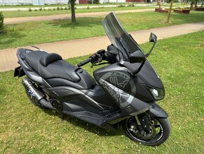 Predám motocykel Yamaha T-max 530 - 5