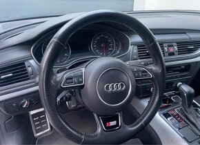 Audi A7 Sportback 3.0 TDI 272k quattro S-tronic - 5