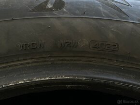 Zimné pneu - Bridgestone Blizzak LM005 114H - 255/65 R17 - 5