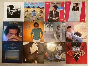 Predam original LP cast 1 - 5