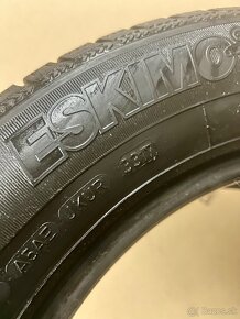 SAVA ESKIMO S3 195/65 r15 zimne - 5