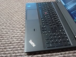 Lenovo Thinkpad T540p s i5 15GB ram, 500 ssd FullHD - 5