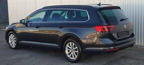 Volkswagen Passat Variant 2.0 TDI EVO Elegance Odpočet DPH: - 5