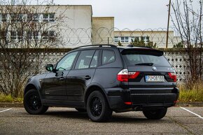 BMW X3 xDrive18d - 5