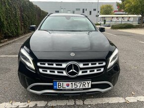 MERCEDES-BENZ GLA 200 CDI 4MATIC,SR,DPH - 5