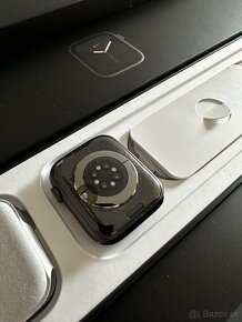 Apple watch 6 Nike 44 mm - 5