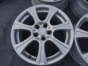 5x114,3R17 KIA-HYUNDAI-TOYOTA-SUZUKI-NISSAN-RENAUL-PEUGOET - 5