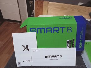 SMART 8+darček - 5