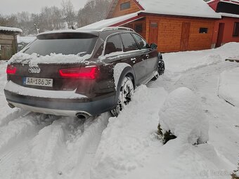 Audi A6 Allroad Quattro - 5