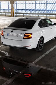 Škoda Octavia 3 - 2.0 TDi, 110kw, 6 st. DSG, 2017 - 5